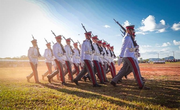 HOY / Paraguay apela al patriotismo a 150 años de la muerte de su héroe máximo