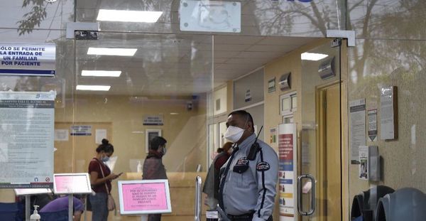 Un viajero italiano, con coronavirus en República Dominicana