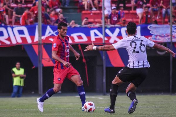 Cerro buscará cocinar en su Olla a las Águilas » Ñanduti