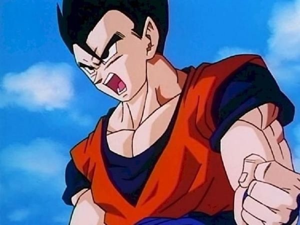 Gohan se queda sin voz latina | Noticias Paraguay