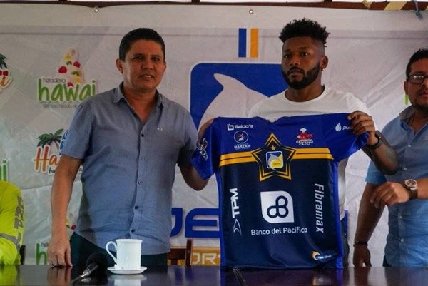 HOY / Speedy González enfrentará a Olimpia en la Libertadores