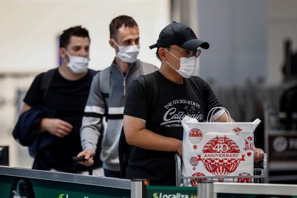 MUERE PACIENTE QUE ESTABA AISLADO POR SOSPECHA DE CORONAVIRUS EN BRASIL
