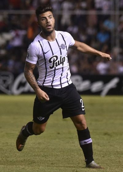 En Argentina y Brasil comienza fase de grupos - Fútbol - ABC Color
