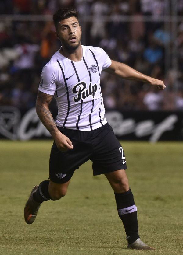 En Argentina y Brasil comienza fase de grupos - Fútbol - ABC Color