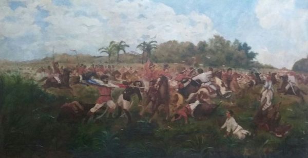 Desde 90 años, Paraguay conmemora el Día de los Héroes