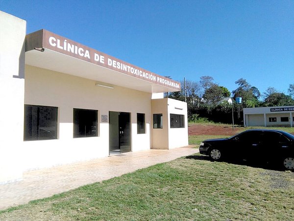 Adolescentes son recapturados tras fugarse de centro de rehabilitación