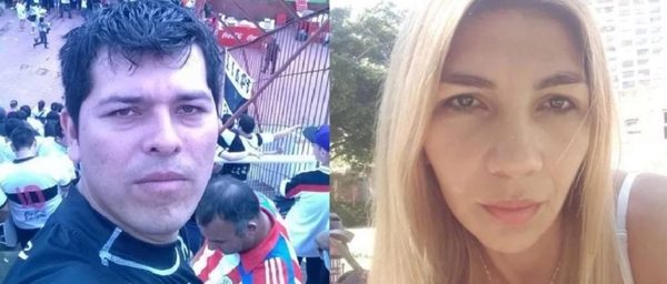 Argentina: Enfrentará juicio el paraguayo que descuartizó a su mujer con amoladora | Noticias Paraguay