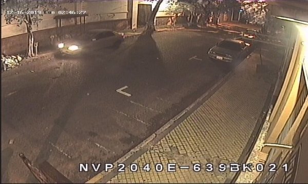 No se olvidan de Lorenzo, el humilde reciclador asesinado “de onda” mientras dormía en parada de bus - ADN Paraguayo