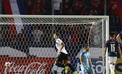 HOY / General hace suya la Olla y deprime más a Cerro Porteño