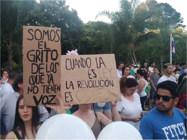 CDE levanta su voz por crímenes y abusos cometidos contra niños