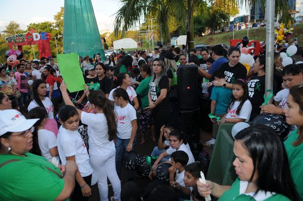 Ciudadanos claman mayor seguridad en Alto Paraná - Noticde.com