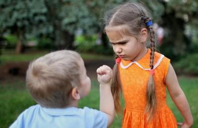 El segundo hijo siempre es más rebelde y tiene más probabilidades de convertirse en un 'delincuente' - SNT