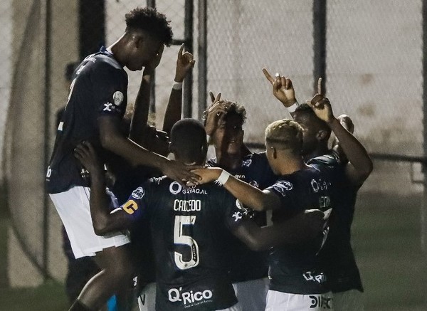 Independiente del Valle se queda con la Libertadores Sub 20
