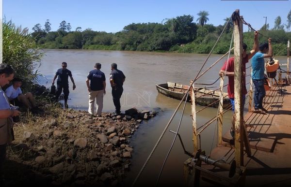 Encuentran cadáver calcinado en Minga Guazú - Digital Misiones