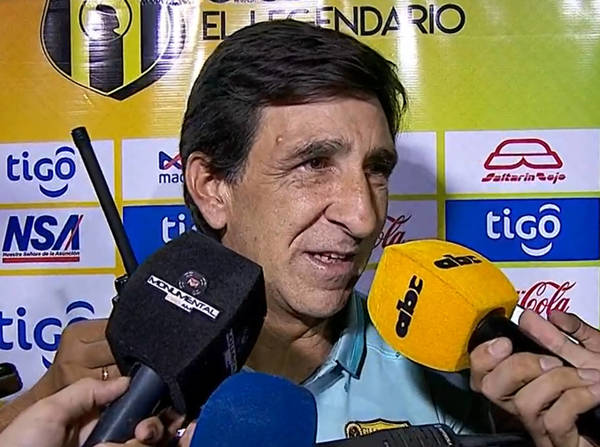 Costas destaca el segundo tiempo de su equipo