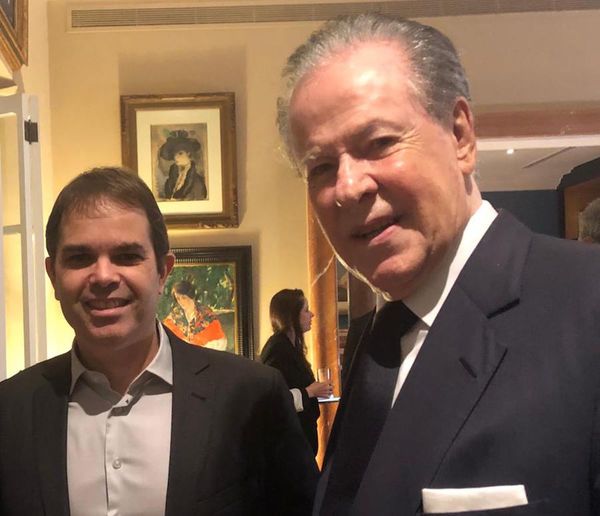 Un importante grupo empresarial brasileño desembarca en el país