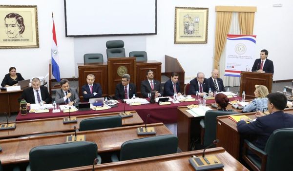 Consejo definirá terna para ministro