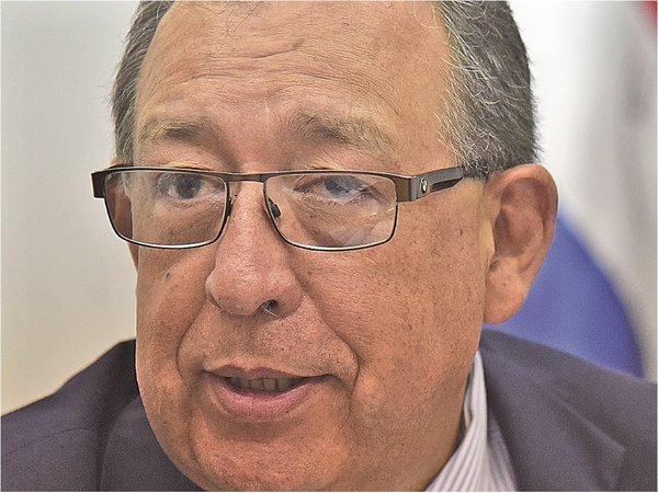 “Paraguay es un secreto celosamente guardado”