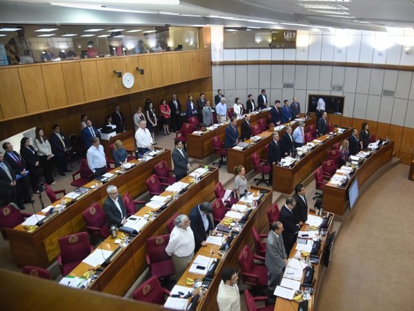 Congreso reinicia actividades con agenda marcada por año electoral