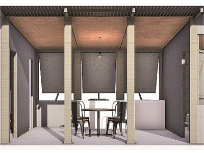 Un innovador proyecto  busca combatir déficit habitacional
