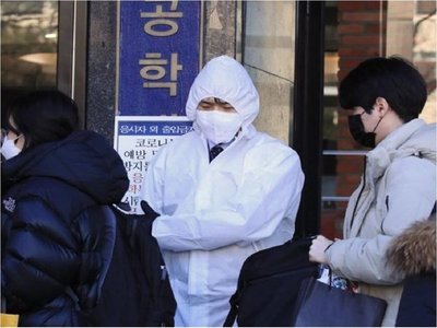 Conozca los tipos de coronavirus que existen y cómo se presentan
