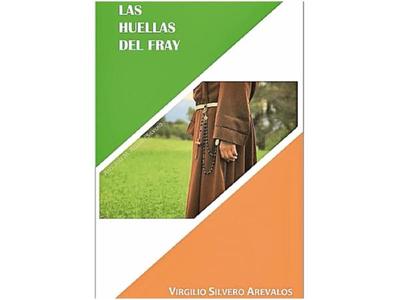 Novela Las huellas del Fray