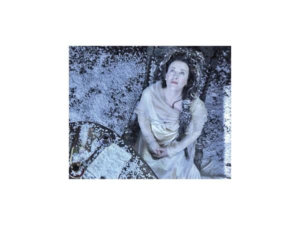 Documental sobre Madame Lynch se proyecta esta noche