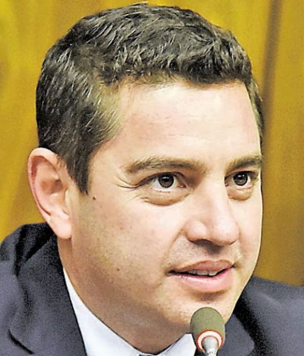 Titular de ANR a favor de que elecciones sean el 12 de julio - Política - ABC Color