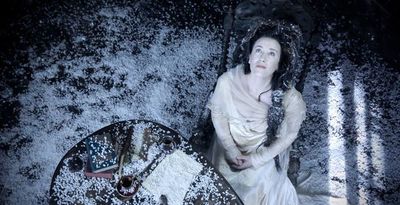 Proyectarán filme sobre Lynch - Artes y Espectáculos - ABC Color