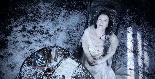 Proyectarán filme sobre Lynch - Artes y Espectáculos - ABC Color