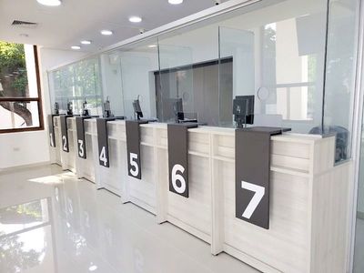 Essap habilita hoy nuevo espacio para recibir a usuarios