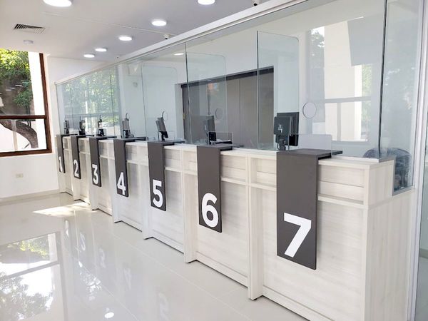 Essap habilita hoy nuevo espacio para recibir a usuarios