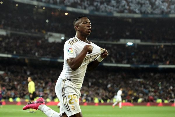 Real Madrid castiga a Barça