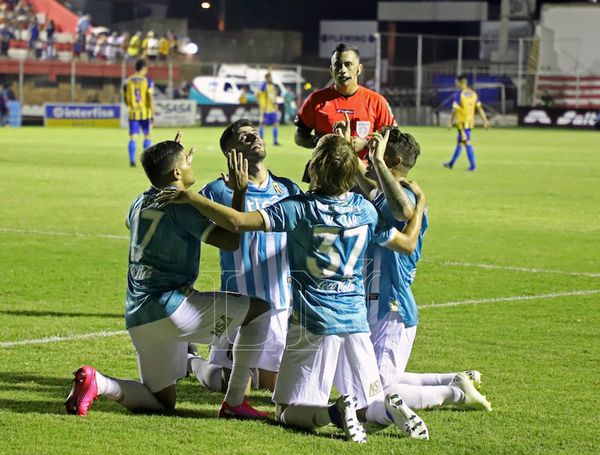El único que no falla