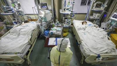 Las muertes por el coronavirus Covid-19 llegaron a 2.912 en China | .::Agencia IP::.