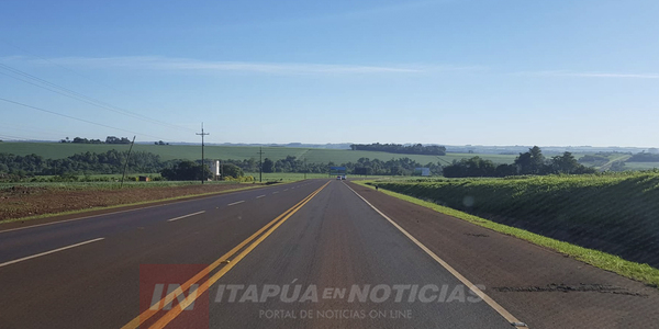 BUEN TIEMPO PARA GRAN PARTE DEL PAÍS.