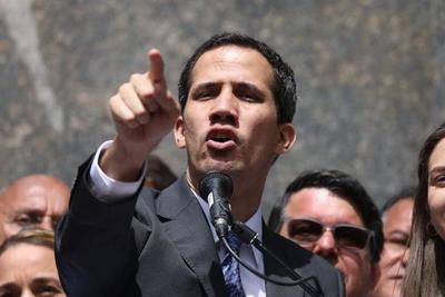Miembros del Grupo de Lima condenan actos de violencia en Venezuela | .::Agencia IP::.