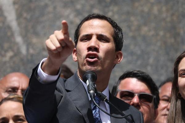 Miembros del Grupo de Lima condenan actos de violencia en Venezuela | .::Agencia IP::.