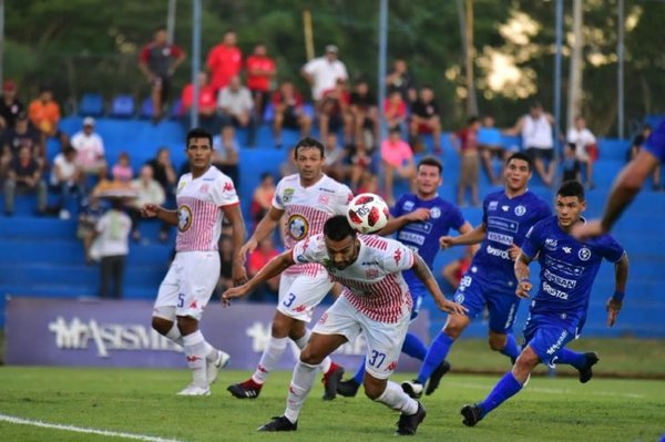 Torneo Apertura: Sol de América y San Lorenzo completan hoy la Fecha 7