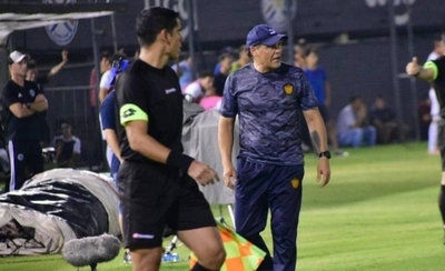 HOY / Luqueño busca técnico