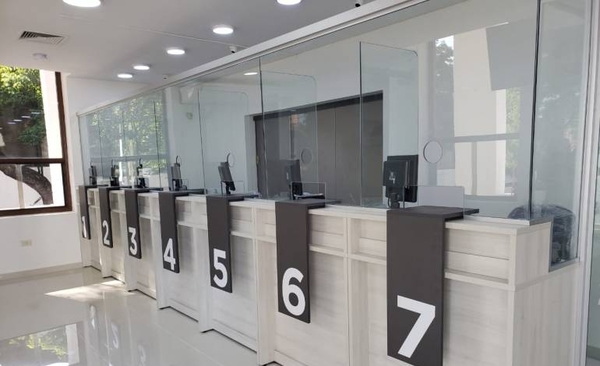 HOY / Essap habilita nuevo centro de atención al cliente