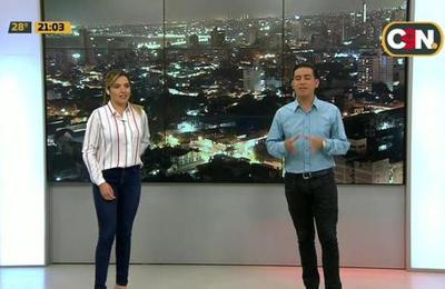 C9N Noticias Segunda Edición - C9N