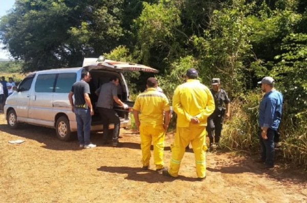 La Policía reduce la búsqueda de la niña desaparecida en Minga Guazú