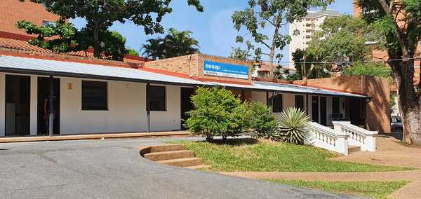 Essap cuenta desde hoy con nuevo centro de atención al cliente en Asunción