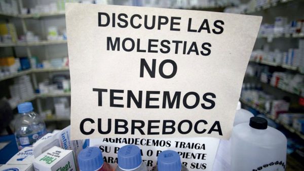 Confirman primeros casos de coronavirus en América Latina