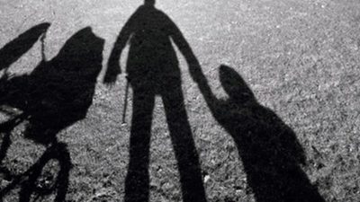 Los niños no se tocan, no se abusan, no se matan