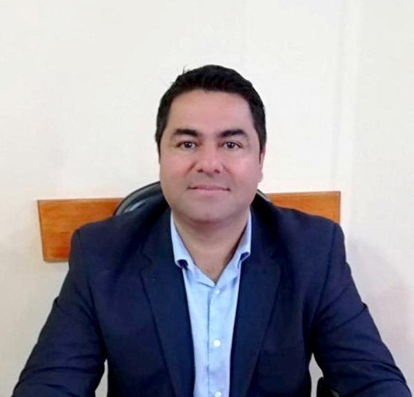 Imputan a concejal de Minga Guazú por millonario desfalco a cooperativa