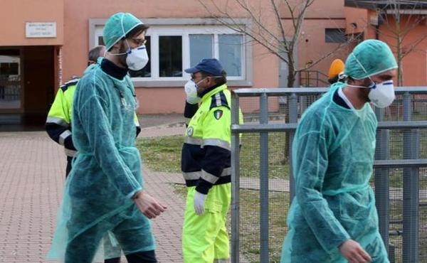 Coronavirus: Los muertos en Italia ascienden a 41 » Ñanduti