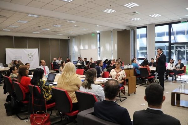Inician mesas técnicas sobre Transformación Educativa