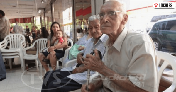 Reportan intentos de estafas para acceder al programa de pensión alimentaria